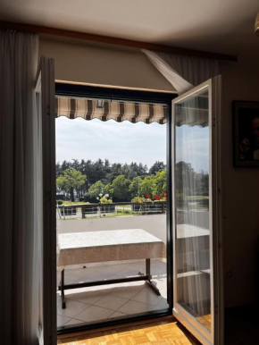 Sea View Apartment Filipo - Porec